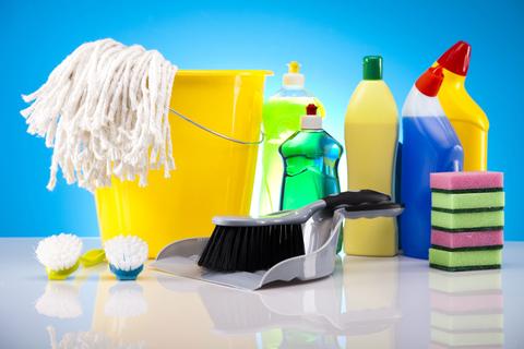 Best Place To Buy Home Cleaning Products Online