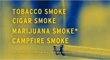 Load image into Gallery viewer, Zep Smoke Odor Eliminator Aerosol - 16 Ounce - ZUSOE16 - Eliminate Cannabis (Marijuana) and Tobacco Odors
