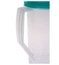 Load image into Gallery viewer, Sterilite 2 QT, Round Pitcher, AS Shown
