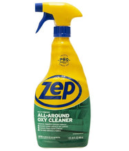 Load image into Gallery viewer, Zep All-Around Oxy Cleaner Degreaser 32 Ounces ZUAOCD32
