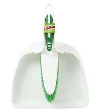 Load image into Gallery viewer, Libman 00095 Dust Pan &amp; Brush Set
